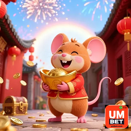 Jogos de cassino online - umbet