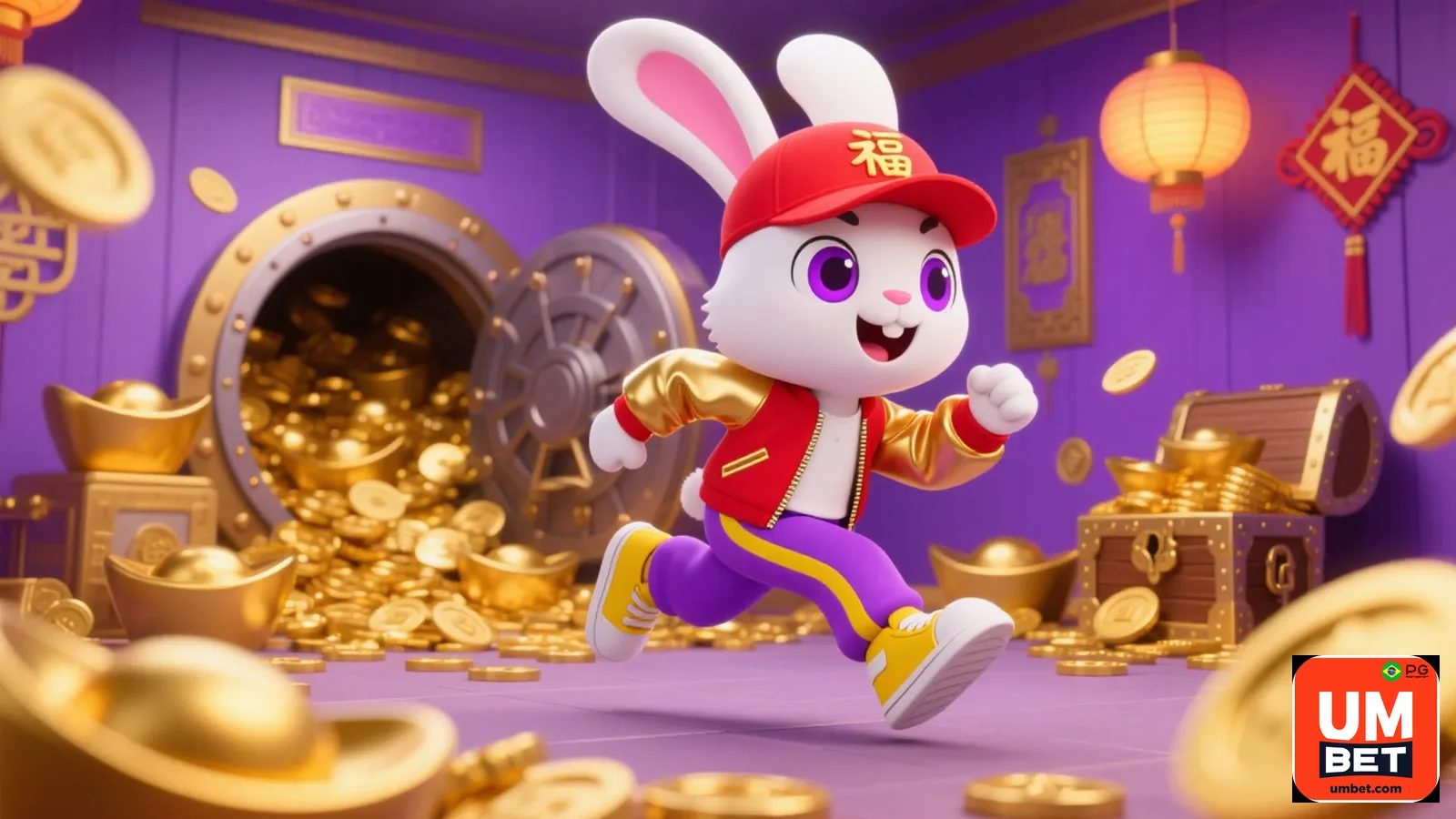 Slots online no Br - umbet