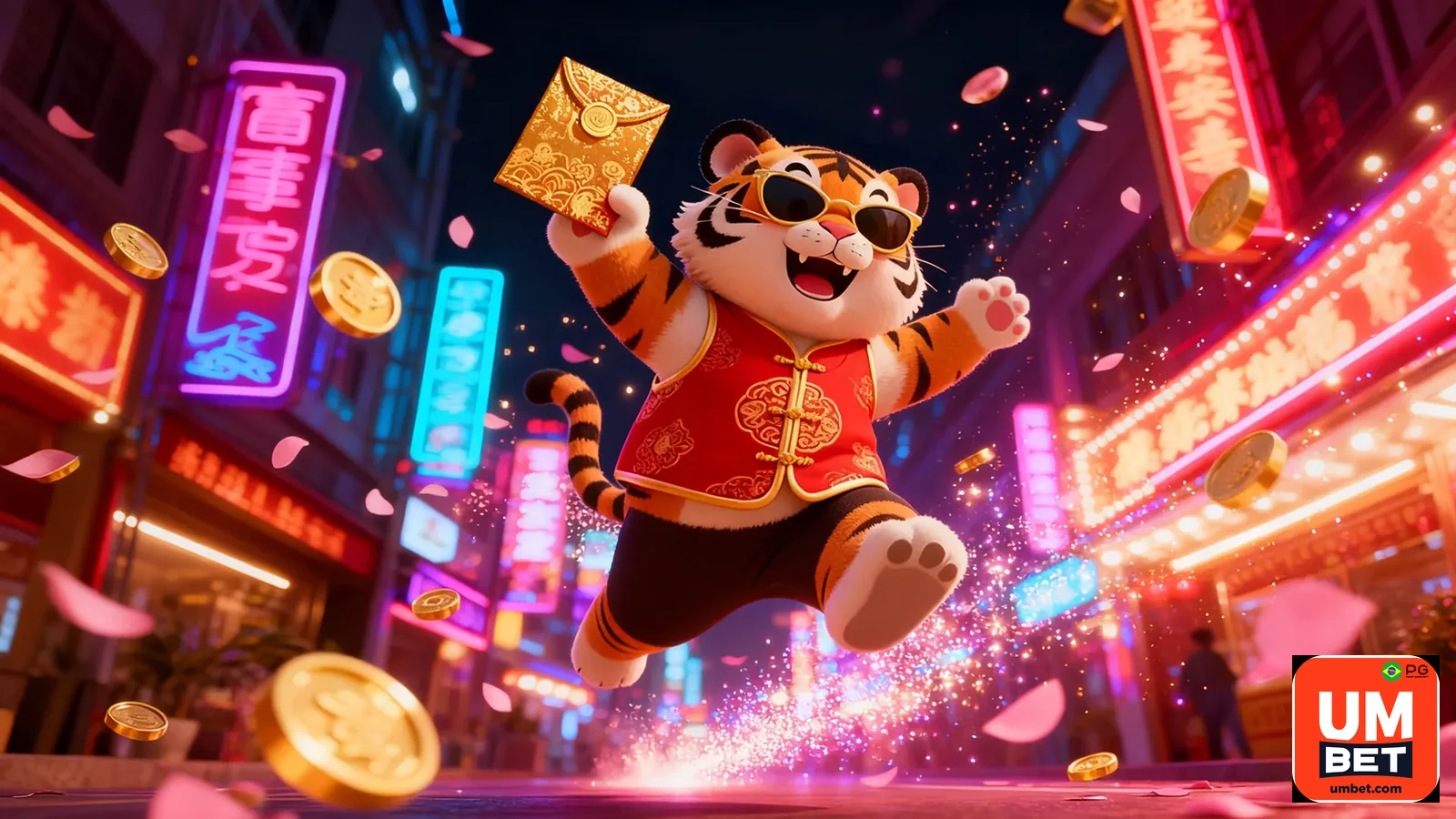 Cassino Umbet ao v - umbet