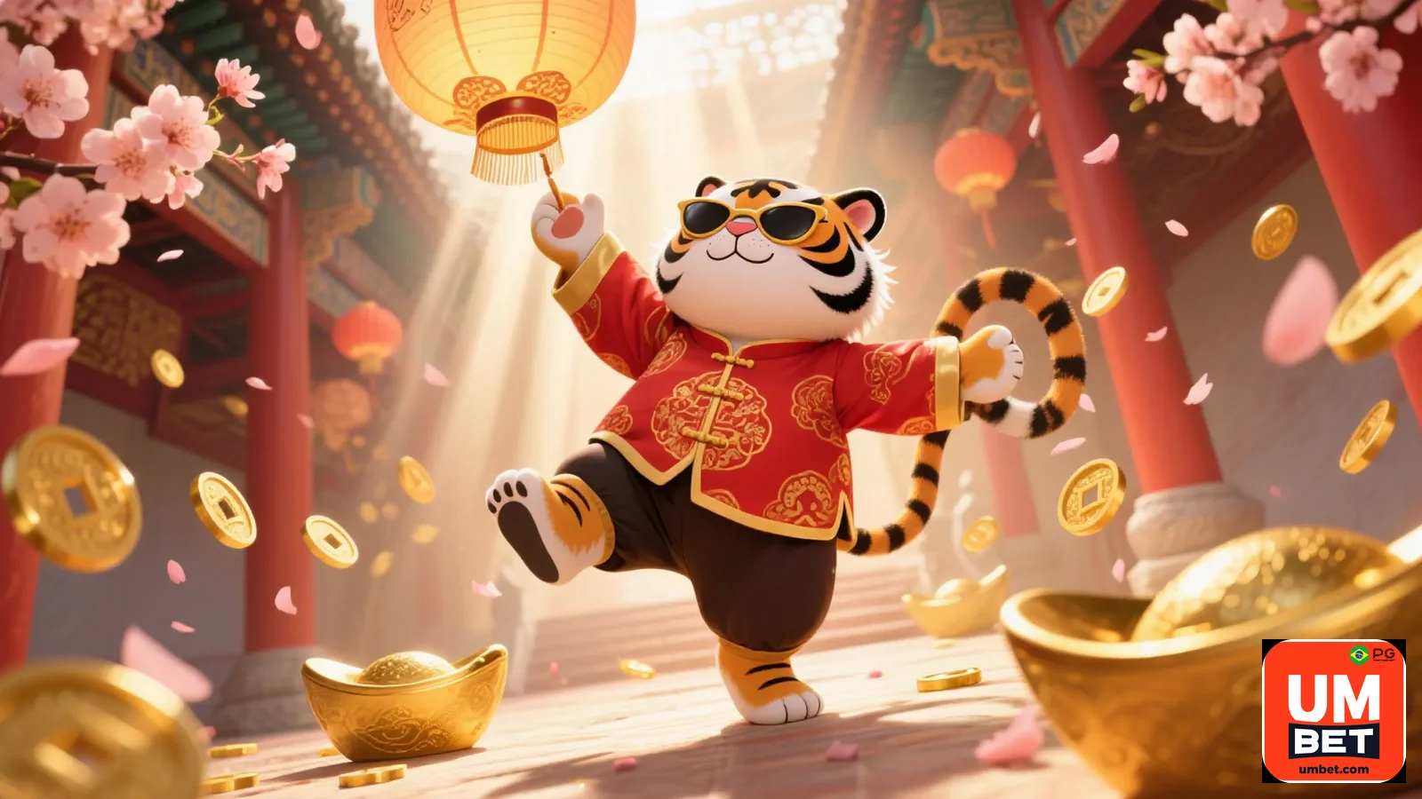 Bônus de boas-vindas